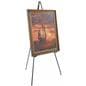Floor Standing Tripod Easel for Large Paintings
