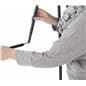 Floor Standing Tripod Easel Breaks Down Quickly