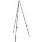 Floor Standing Tripod Easel for Poster Frames