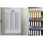 key cabinet