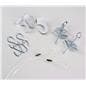 sign hardware kit