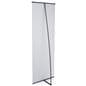 Stand Up Banner