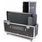 Plasma Cases with Transportation Caddies | LCD TV Protection | Displays2Go