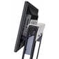 Sleek 10.1” digital sign for DGNCYBRBLK
