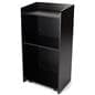 Hostess Cart, 24" Overall Width