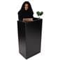Hostess Cart, Melamine