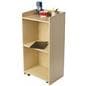 Hostess Counter, Plywood