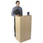 Hostess Counter, Floor Standing