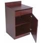 Waiter Station, 40" Overall Height