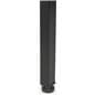 Office Carrel Square Steel Legs