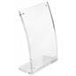 5x7 Plastic Table Frame Curved