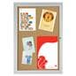 cork bulletin boards