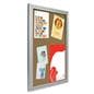 cork bulletin boards
