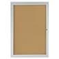 cork bulletin boards