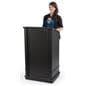 Presentation Podium