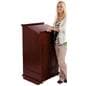 Executive Podium