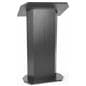 mobile lectern