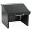 Collapsible Countertop Lectern | Portable with Handle | Displays2Go