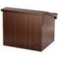 Collapsible Countertop Podium is a Great Tool For Conference Rooms