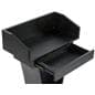 Restaurant Entrance Podium can also be Used as a Lectern