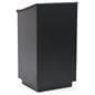 Lockable Restaurant Host Stand is Great for Restaurants