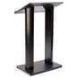 floor lectern