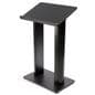 floor lectern