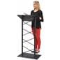 Truss Lectern