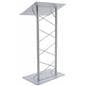 Truss Podium