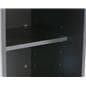 Wheeled Podium is Made From Lasting Construction