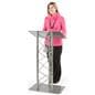 truss lectern