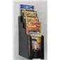Multi-Tiered Economy Brochure Holders