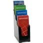 Plastic Economy Brochure Holders