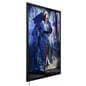 Window Hung Lightbox