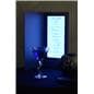 Illuminated Menu