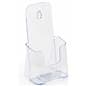 Plastic Flyer Holders