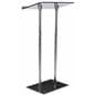Simple Podium with Rectangular Base