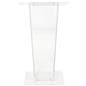 Acrylic Pulpit