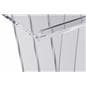 Clear Acrylic Lectern Ships Assembled