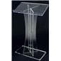 Acrylic Lectern