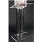 Acrylic Lectern