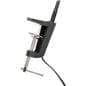 LED Exhibition Spotlight with Adjustable Clamp