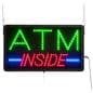 LED ATM Sign