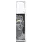 Display pedestal replacement graphics for LEDDCPSLVG with 4 printing areas 