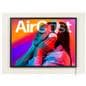 illuminated poster frame
