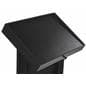 LED Lectern, Weighs 32 lbs