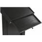 LED Lectern, 19.75" Overall Width