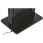 LED Lectern with 13" Book Stop Depth