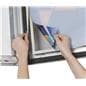 Swing-Open 24" x 36" LED Outdoor Light Box