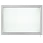 Energy-Efficient 27" x 40" Outdoor LED Frame